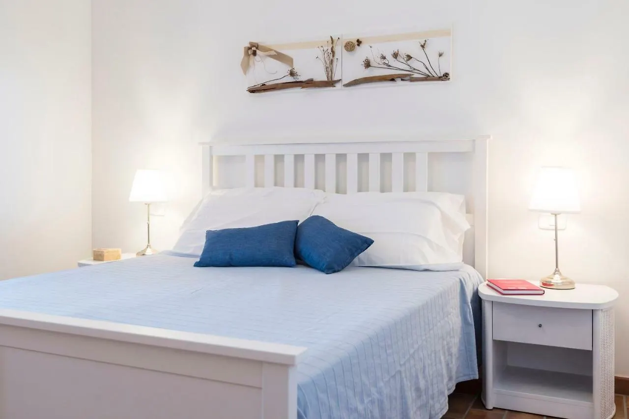 Romantic & Charming Apartment Scarlino