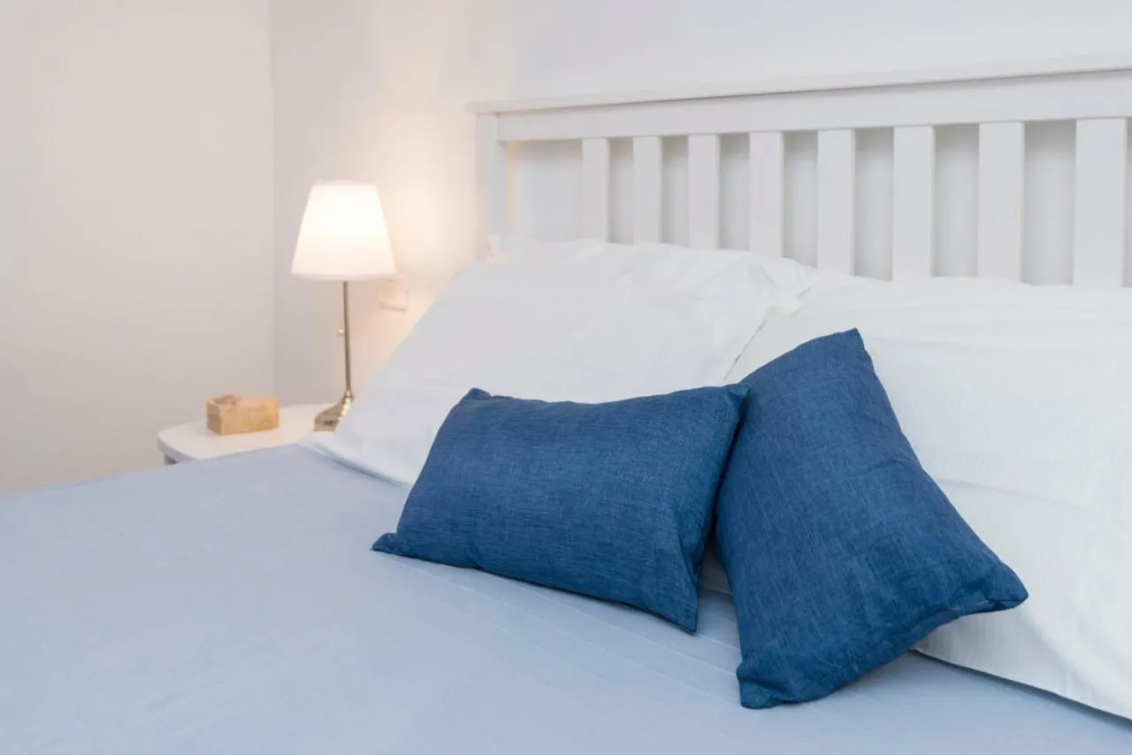 Romantic & Charming Apartment Scarlino
