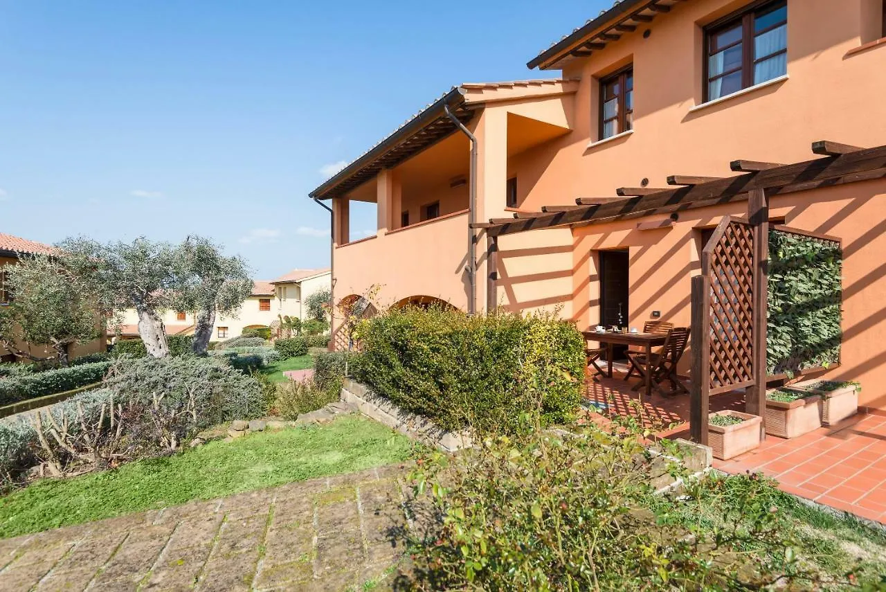 Romantic & Charming Apartment Scarlino Italy