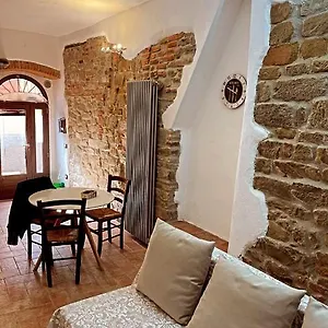 La Mia Casa Nel Borgo Scarlino