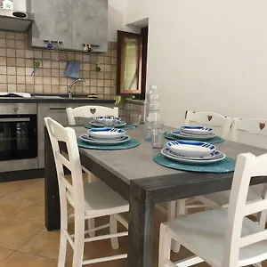 Casa Certosina , Alghero Italia