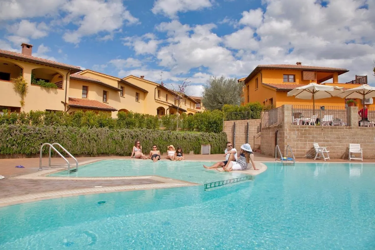 Romantic & Charming Apartment Scarlino
