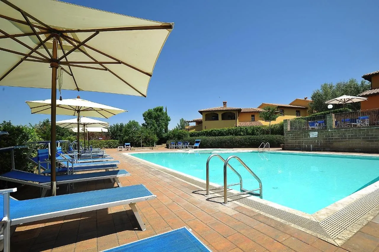 Romantic & Charming Apartment Scarlino