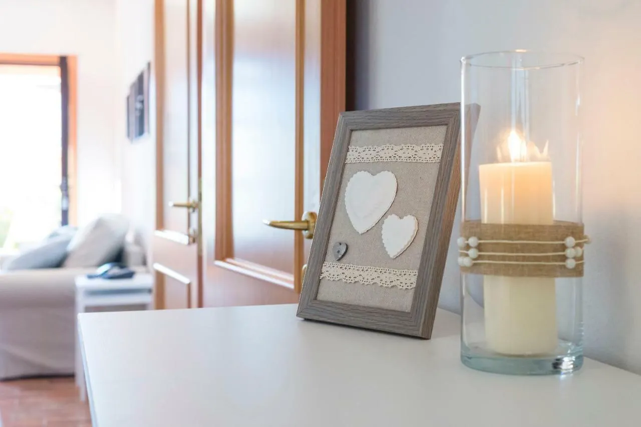 Romantic & Charming Apartment Scarlino