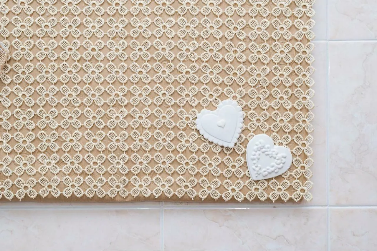 Romantic & Charming Apartment Scarlino 0*,
