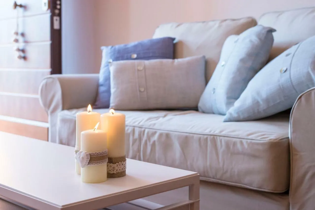 Romantic & Charming Apartment Scarlino Italy