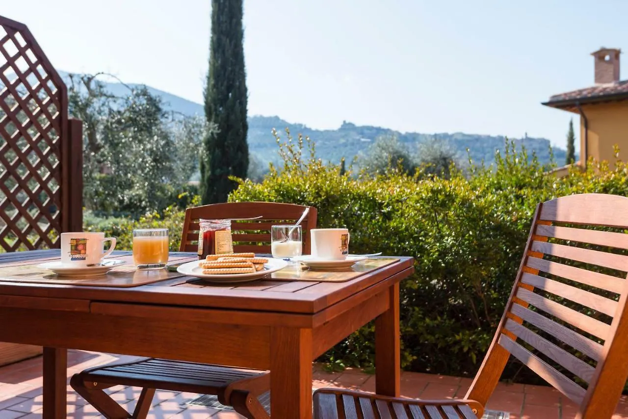Romantic & Charming Apartment Scarlino