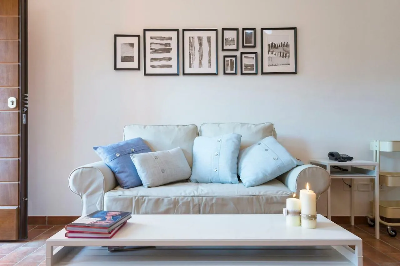 Romantic & Charming Apartment Scarlino 0*,