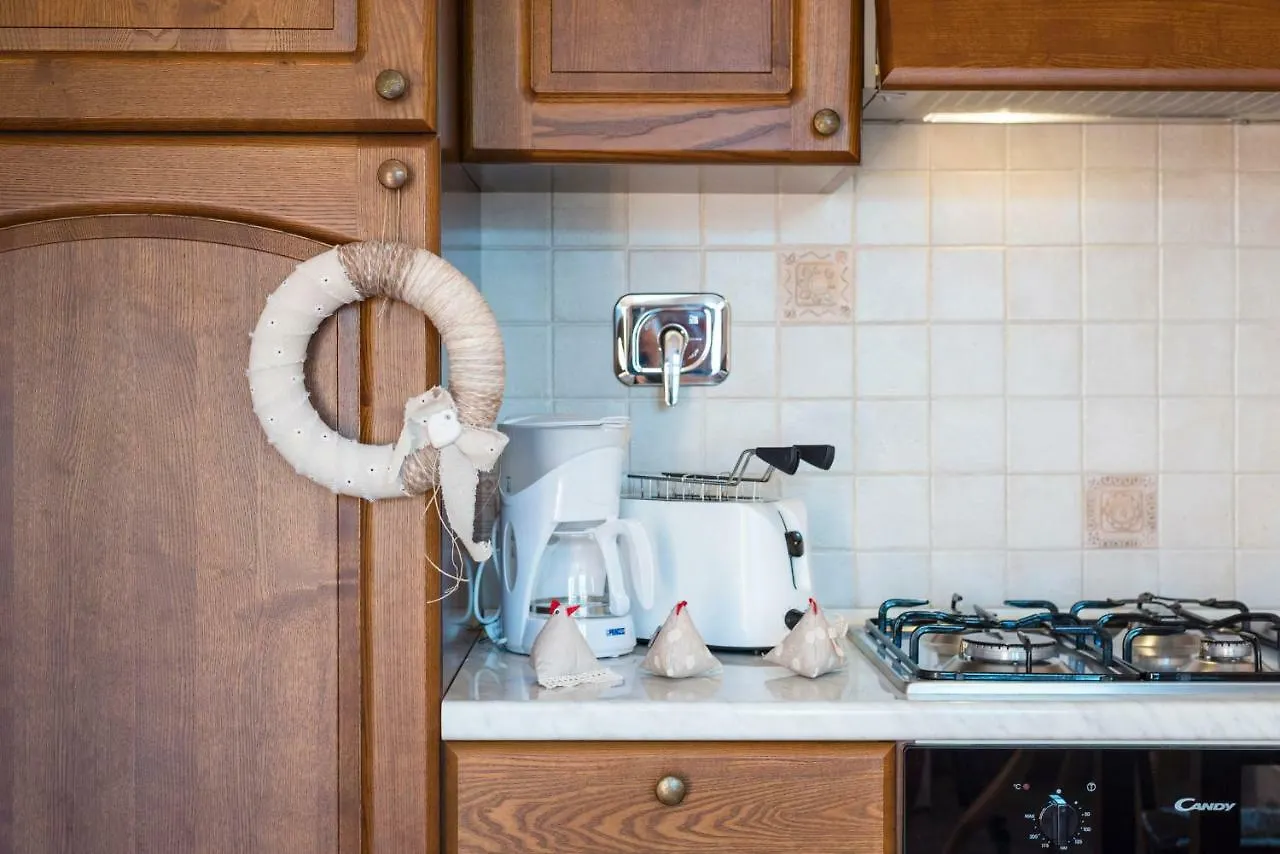Romantic & Charming Apartment Scarlino