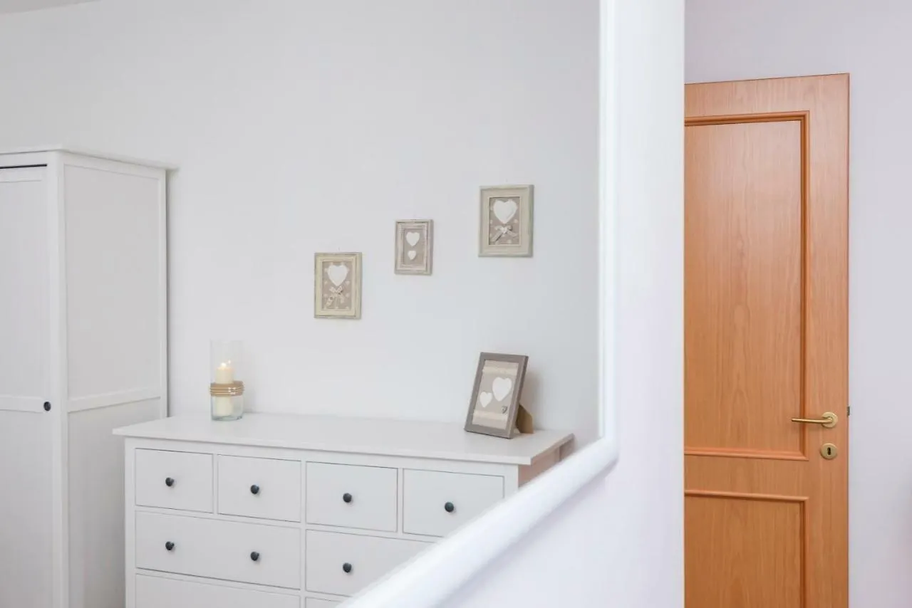 Romantic & Charming Apartment Scarlino