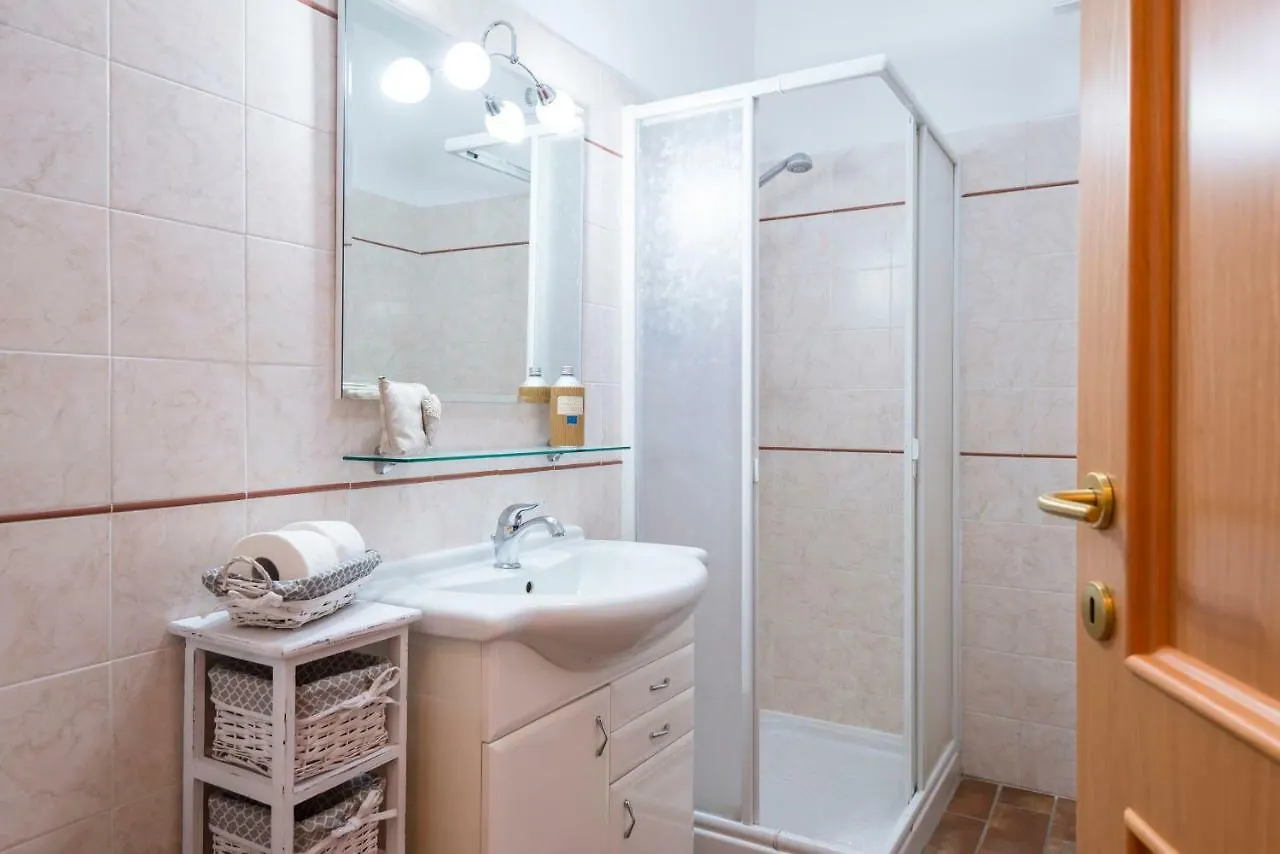 Romantic & Charming Apartment Scarlino Italy