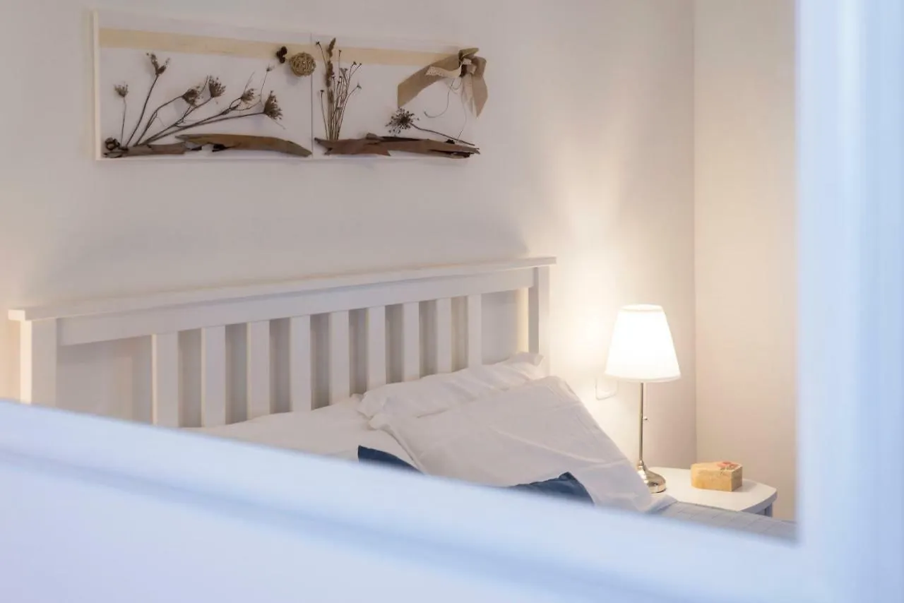 Romantic & Charming Apartment Scarlino