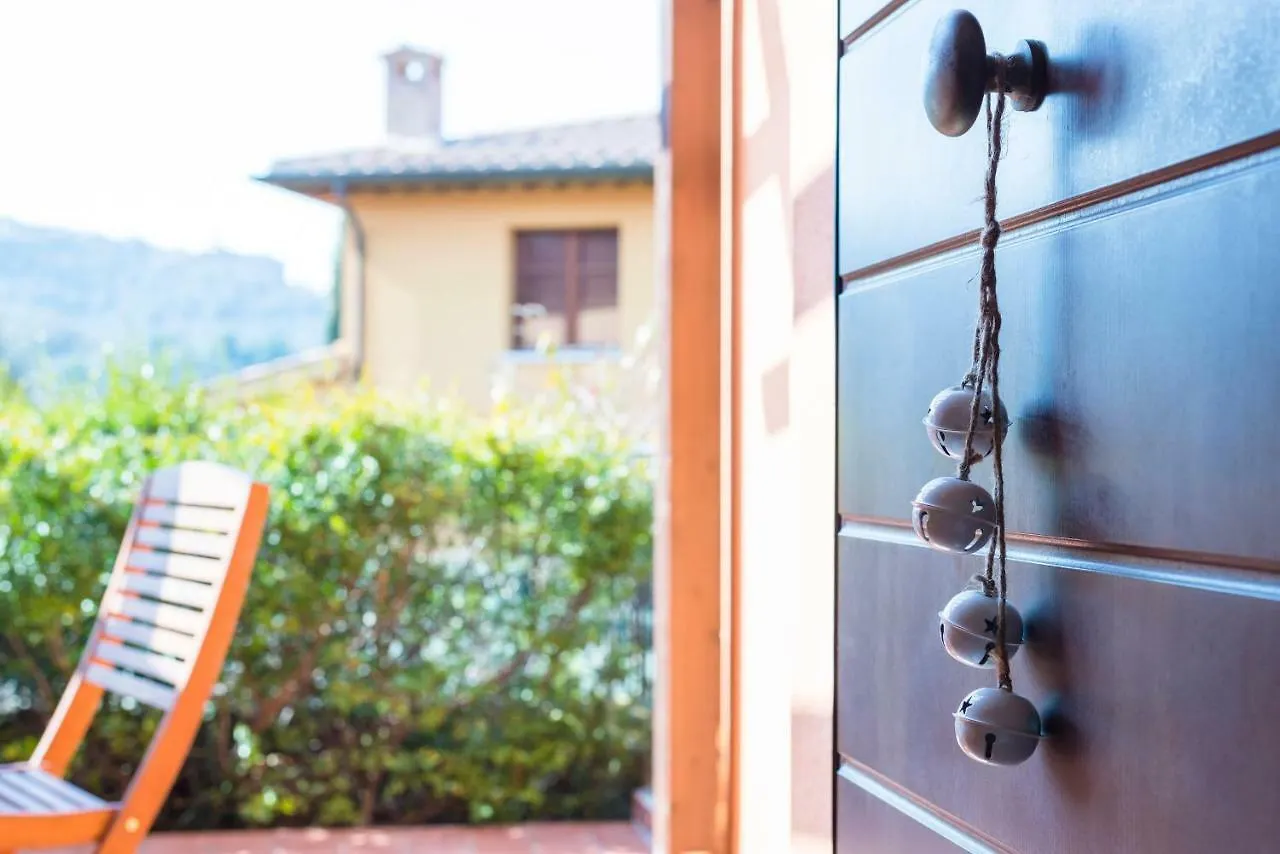 Romantic & Charming Apartment Scarlino