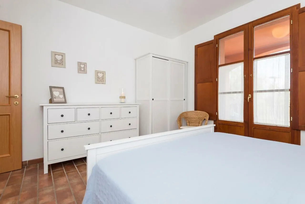 Romantic & Charming Apartment Scarlino Italy