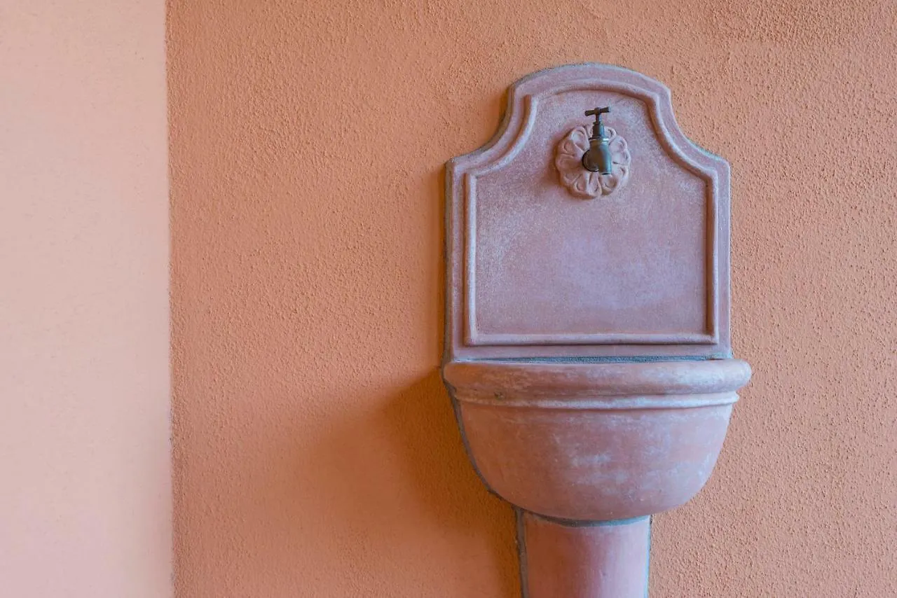 Romantic & Charming Apartment Scarlino 0*,