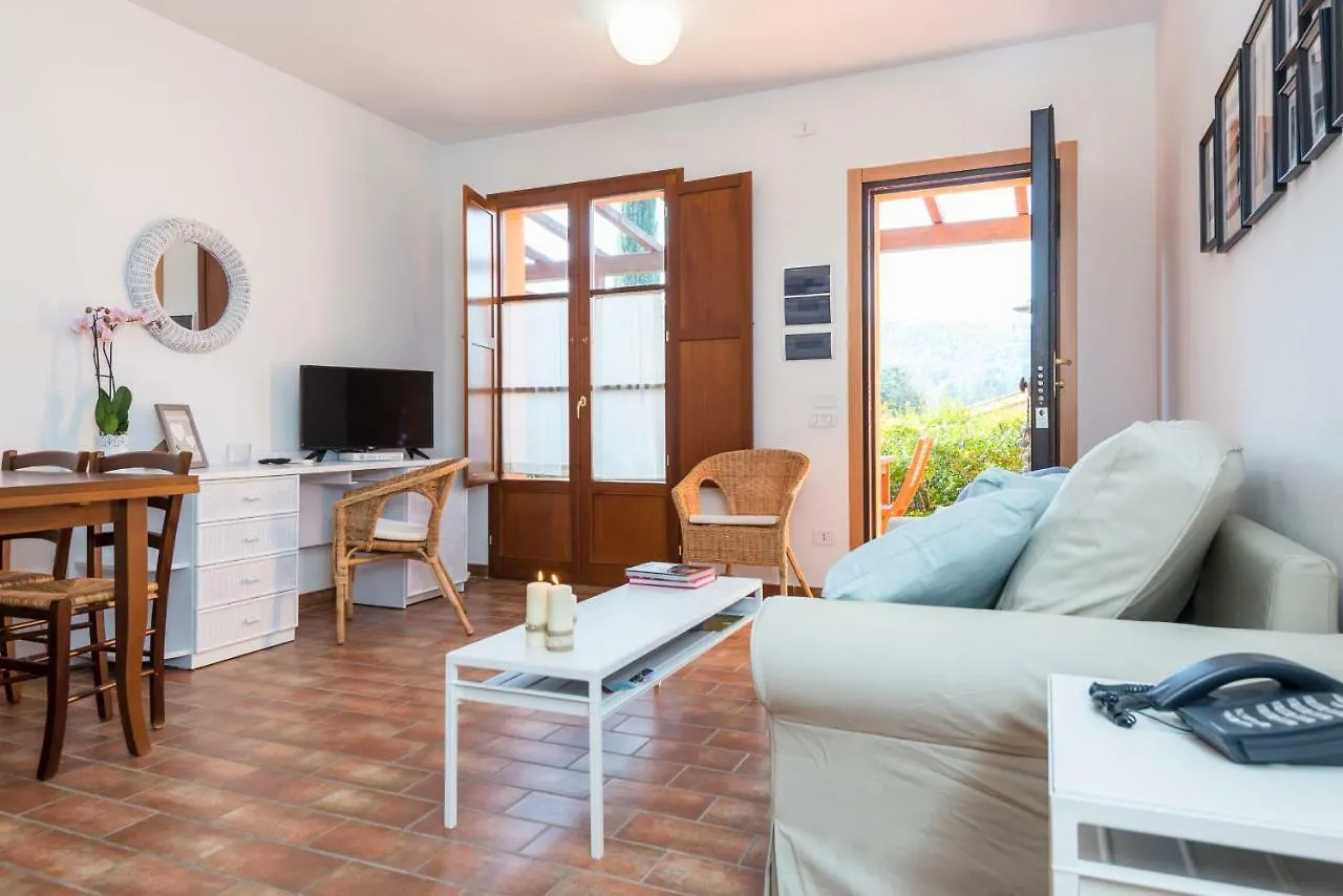 Romantic & Charming Apartment Scarlino 0*,  Italy