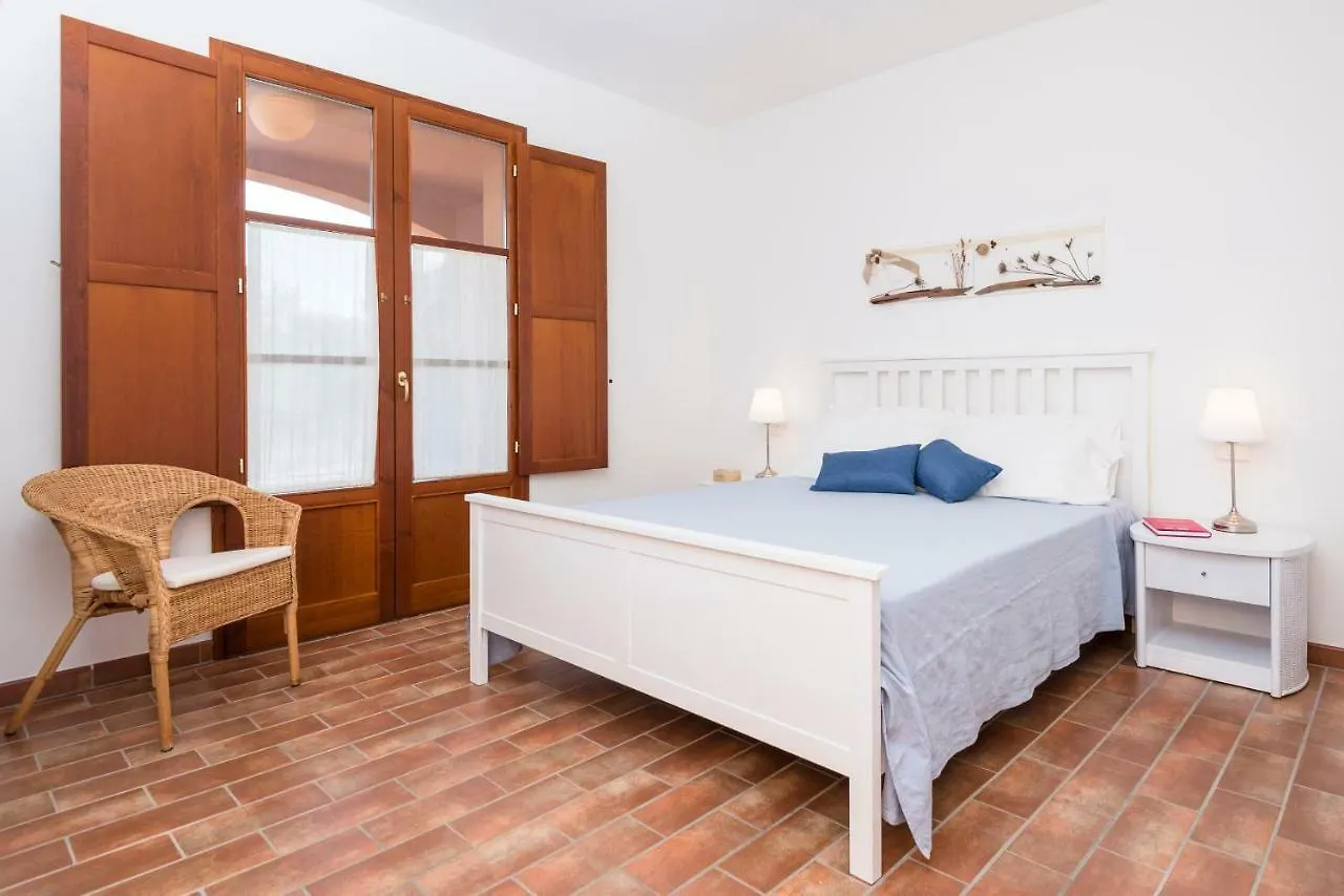Romantic & Charming Apartment Scarlino Italy