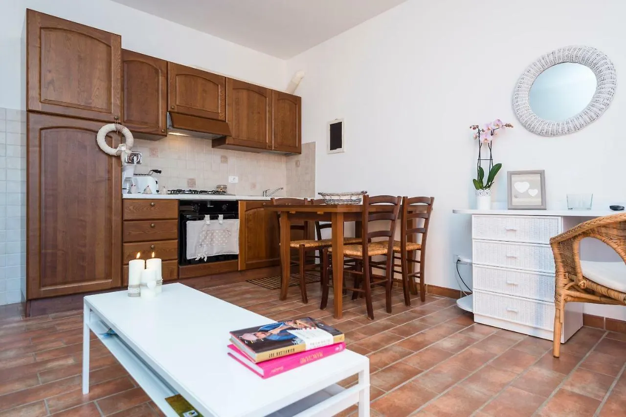 Romantic & Charming Apartment Scarlino Italy