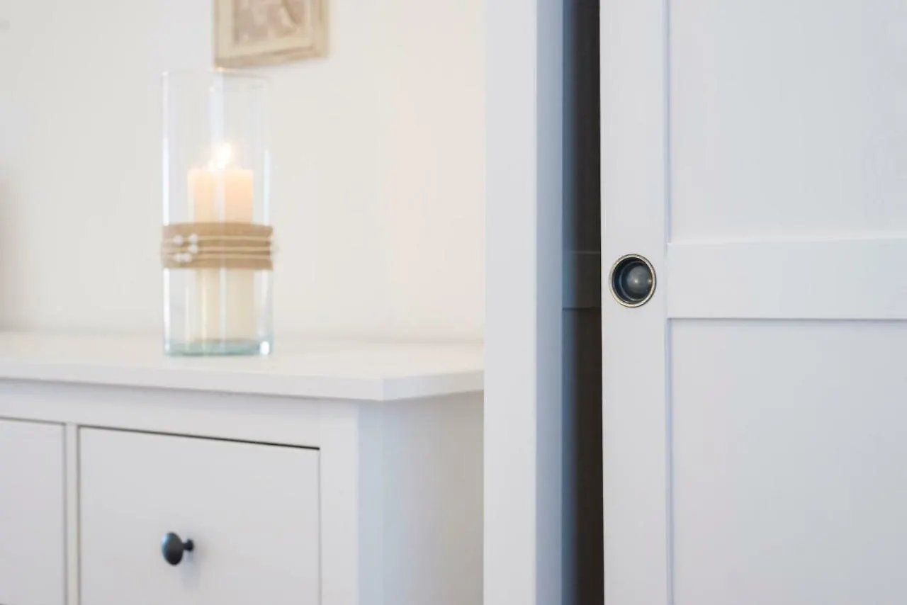 Romantic & Charming Apartment Scarlino