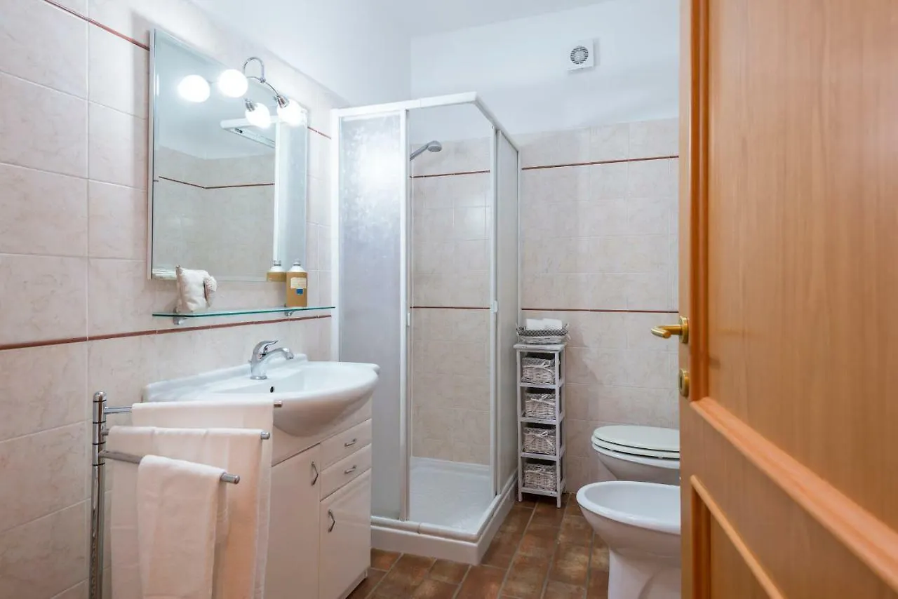 Romantic & Charming Apartment Scarlino