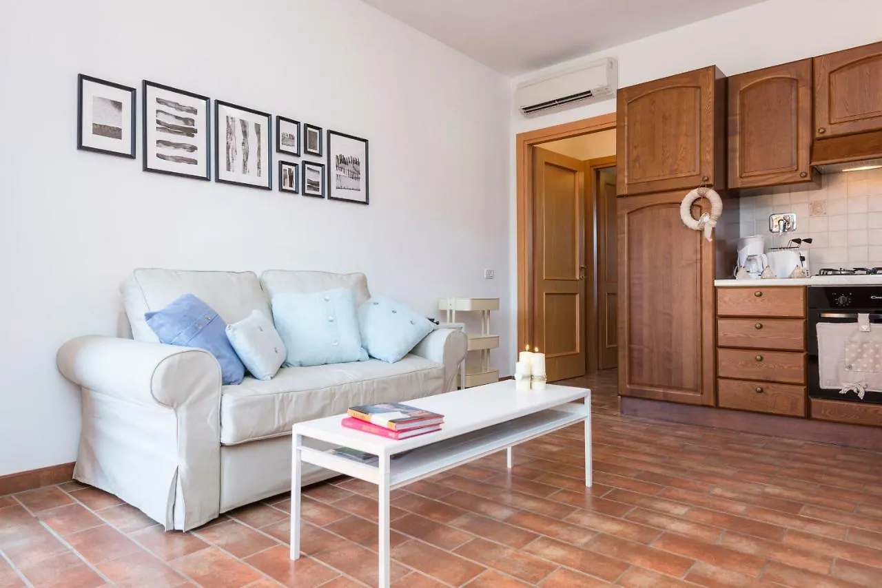 Romantic & Charming Apartment Scarlino