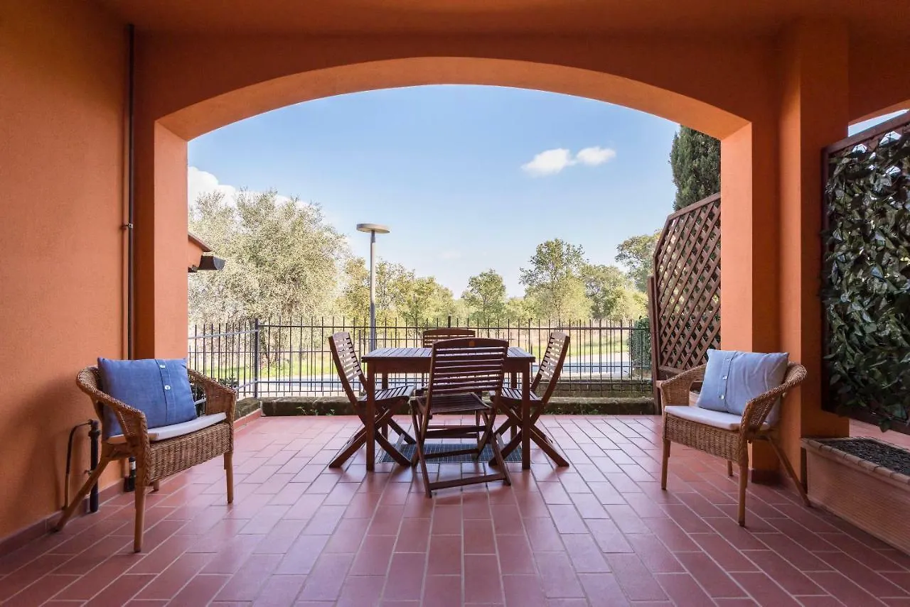 Romantic & Charming Apartment Scarlino 0*,  Italy
